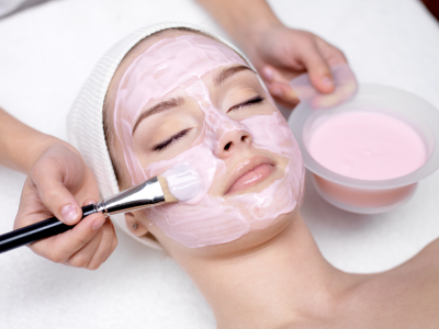 Deluxe Facial Coupon