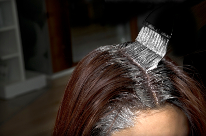 Hair Dye