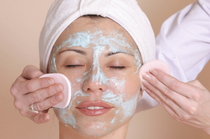 Refresher Facial
