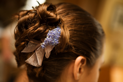 Bridal Services